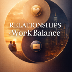 luxbooks book 4 cover personal relationships and work balance (1)