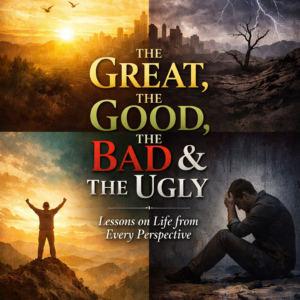 luxbooks book1the great, the good , the bad and the ugly (2)